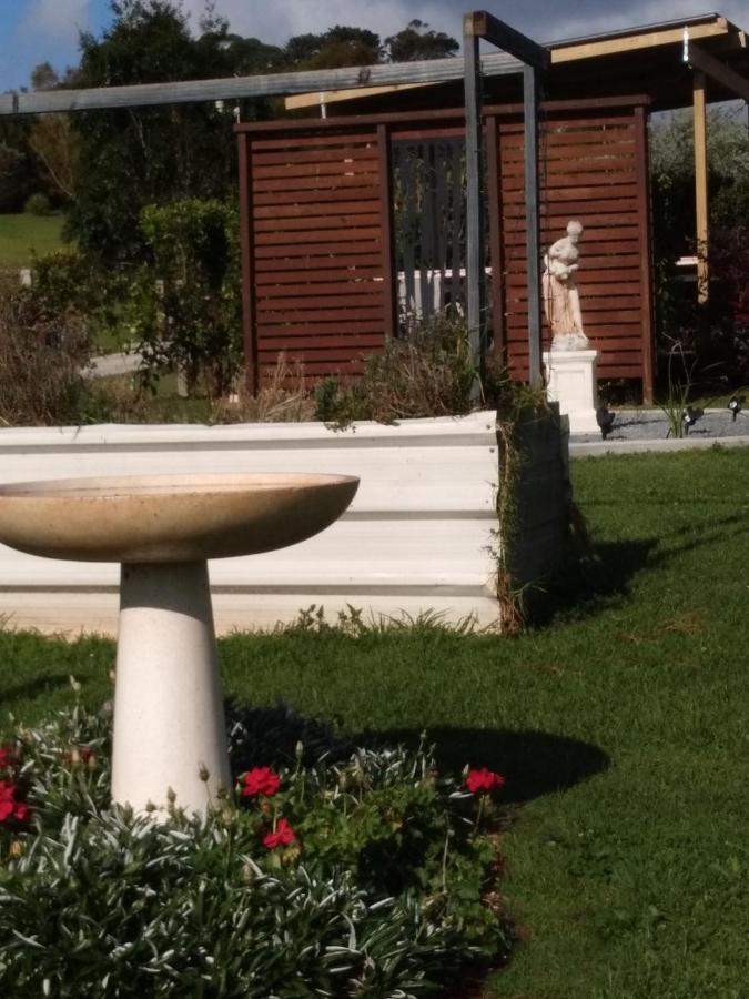 Green Acres B&B Beechmont Екстер'єр фото