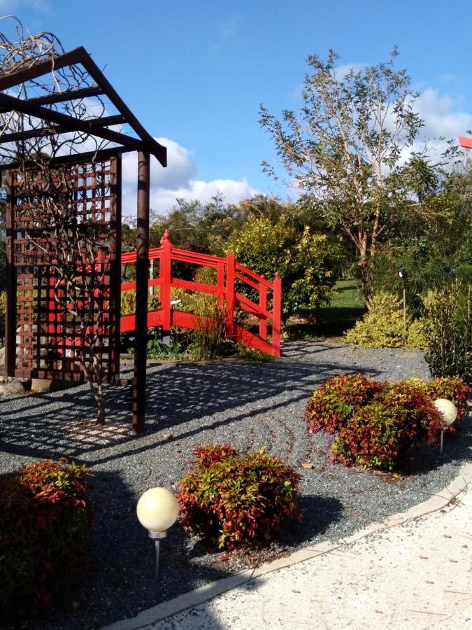 Green Acres B&B Beechmont Екстер'єр фото