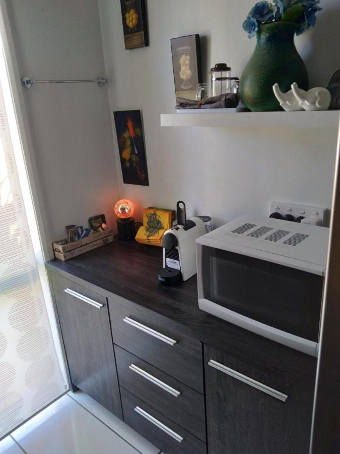 Green Acres B&B Beechmont Екстер'єр фото