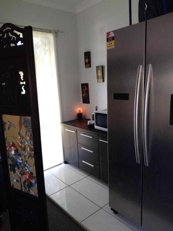 Green Acres B&B Beechmont Екстер'єр фото