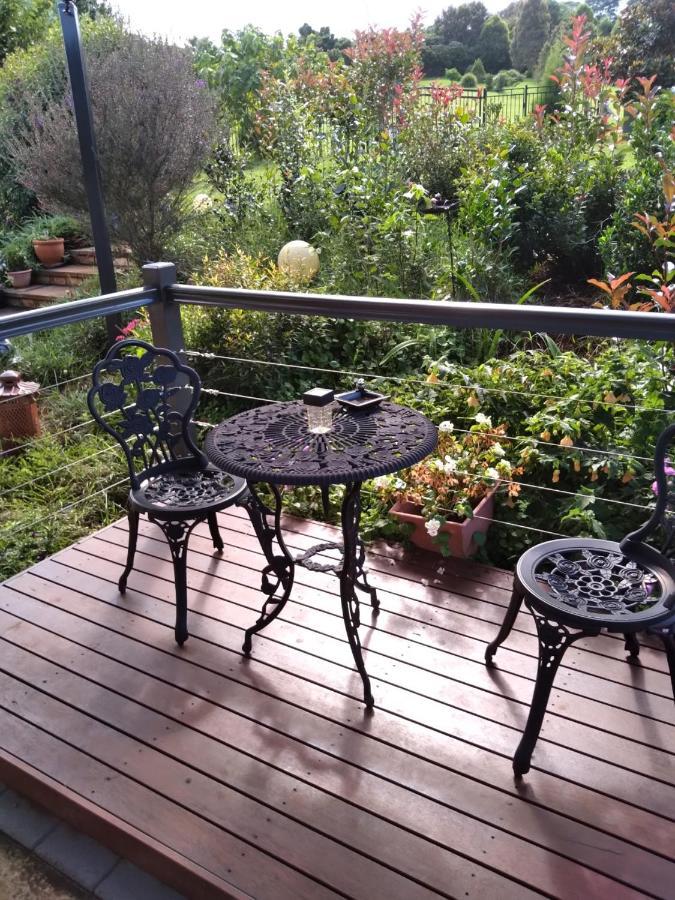 Green Acres B&B Beechmont Екстер'єр фото