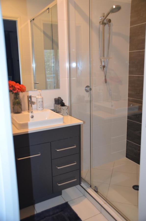 Green Acres B&B Beechmont Екстер'єр фото